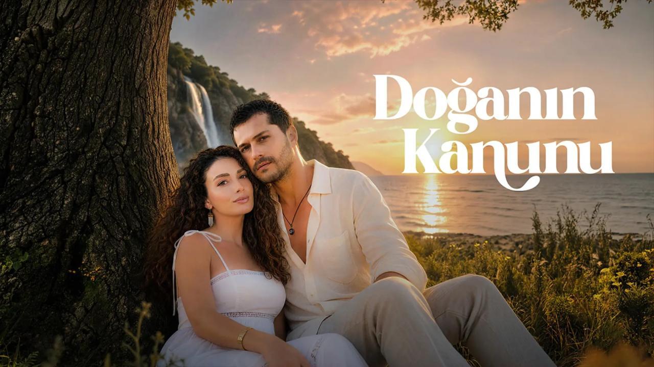 مسلسل قانون الطبيعة الحلقة 1 الاولى مترجمة HD